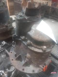 Eaton DS404 Front Differential