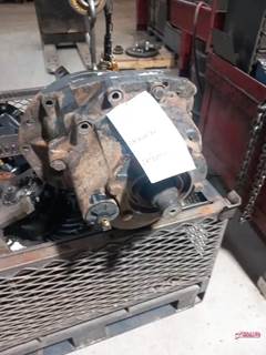 Eaton DS405P Front Differential