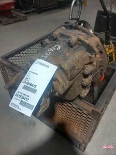 Eaton DSP40 Front Differential