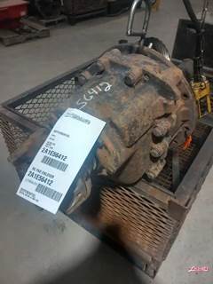 Eaton DSP40 Front Differential