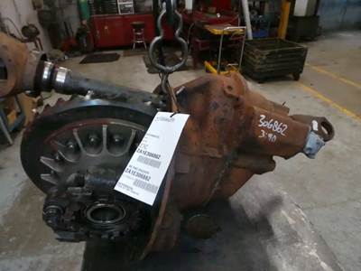 Eaton Front Differential
