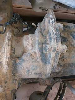 Eaton Front Differential for a 2012 Volvo VNL