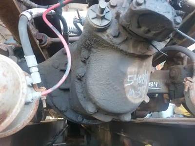 Eaton Front Differential