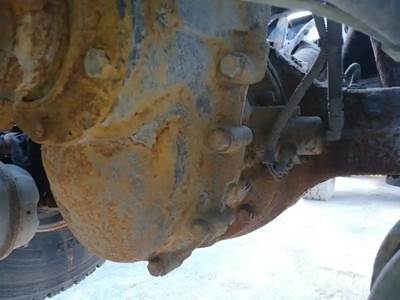 Eaton-Spicer DDP40 Front Differential for a 2017 Peterbilt 567