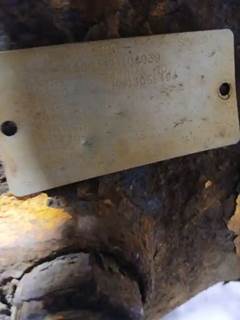Eaton-Spicer DDP41 Front Differential for a 2009 Kenworth T-800