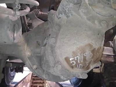 Eaton-Spicer DS-404 Front Differential for a 2013 Freightliner CASCADIA PX125064S T