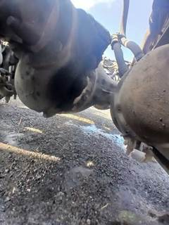 Eaton-Spicer DS-404 Front Differential for a 2005 International 8600