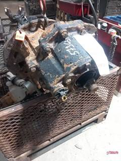 Eaton-Spicer DS-404 Front Differential