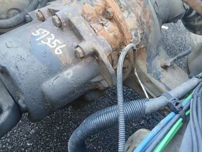 Eaton-Spicer DS-404 Front Differential for a 2012 Freightliner CASCADIA