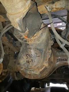 Eaton-Spicer DS-405P Front Differential for a 2005 Volvo VNM