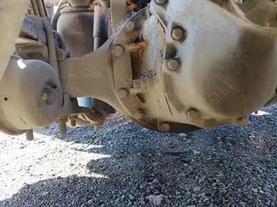 Eaton-Spicer DSP40P Front Differential for a 2012 Peterbilt 386