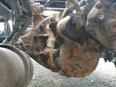 Eaton-Spicer DSP41 Front Differential for a 2016 Peterbilt 579