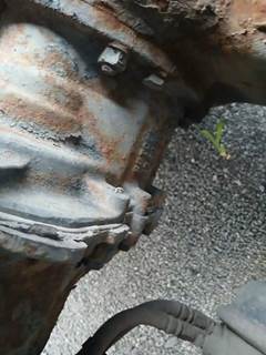 Eaton-Spicer DSP41 Front Differential for a 2015 Peterbilt 579