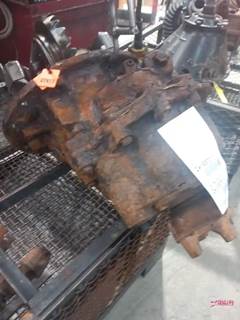 Eaton-Spicer DSP41P Front Differential