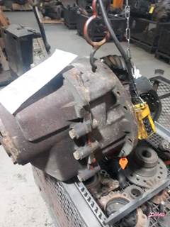 Eaton-Spicer DSP41P Front Differential