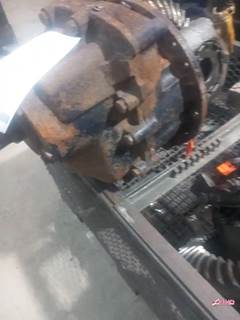 Eaton-Spicer DST41 Front Differential