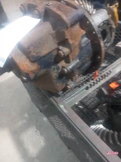 Eaton-Spicer DST41 Front Differential