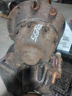INTER RA472F Front Differential