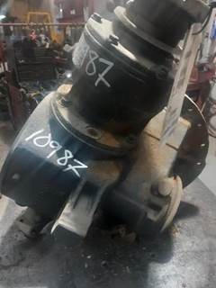 Mack CRD92 Front Differential