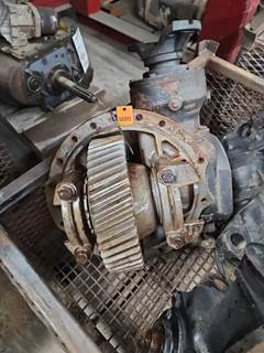 Mack CRD92 Front Differential