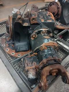 Mack CRDPC92 Front Differential for a 2010 Mack LEU613