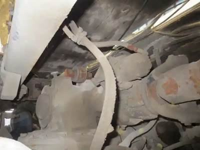 Mack CRDPC92 Front Differential for a 1990 Mack DMM690EX