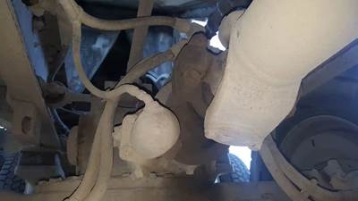 Mack CRDPC92 Front Differential for a 1990 Mack DMM6906EX