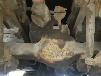 Mack CRDPC92 Front Differential for a 2003 Mack C/O MR688P