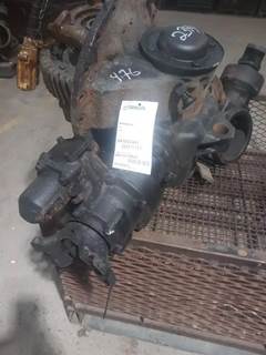 Mack CRDPC92 Front Differential