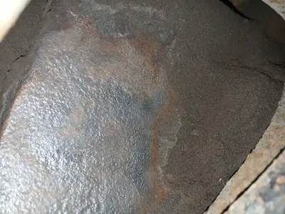 Mack CRDPC92 Front Differential for a 2008 Mack MRU613