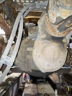Meritor MD20143 Front Differential for a 2009 Volvo VNL