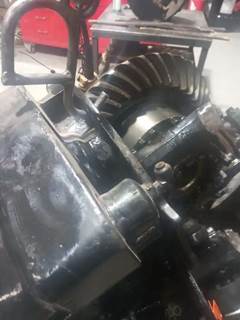 Meritor MD20145 Front Differential