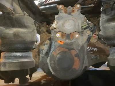 Meritor MD20145A (ALUMINIUM) Front Differential for a 2010 International PROSTAR PREMIUM