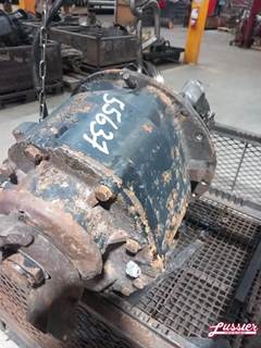 Meritor MD2014X Front Differential for a 2013 Volvo VNL