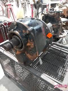 Meritor MD2014X Front Differential