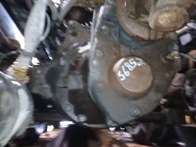 Meritor MD2014X Front Differential for a 2013 Volvo VNL
