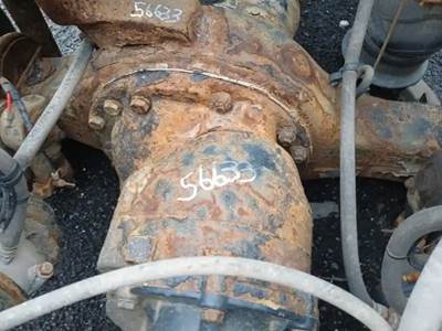 Meritor MD2014X Front Differential for a 2015 International PROSTAR+ 122