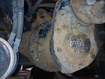 Meritor MD2014X Front Differential for a 2015 Volvo VNL