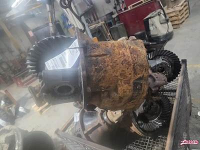 Meritor MD2014X Front Differential for a 2015 International PROSTAR+ 122