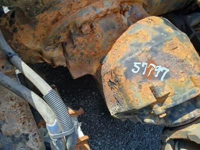 Meritor MD2014X Front Differential for a 2016 Freightliner CASCADIA PX125064S T
