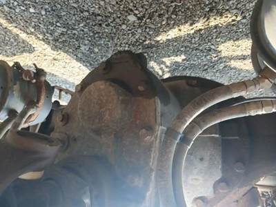 Meritor MD2014X Front Differential for a 2011 Volvo VNL