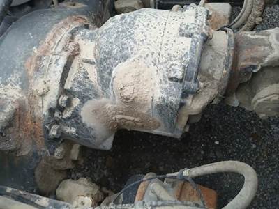 Meritor MD2014X Front Differential for a 2016 Freightliner CASCADIA PX113