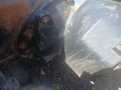 Meritor MD2014X Front Differential for a 2016 Freightliner CASCADIA PX113064S T