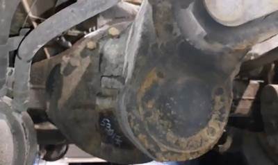 Meritor MDL20143 Front Differential for a 2008 Volvo VNL