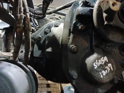Meritor MDL2014X Front Differential for a 2022 Freightliner CASCADIA