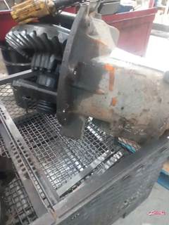 Meritor MDL2014X Front Differential for a 2017 Volvo VNL