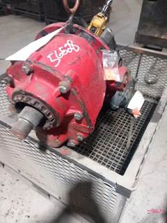 Meritor MDL2014X Front Differential