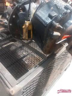 Meritor MDL2014X Front Differential for a 2020 Peterbilt 579