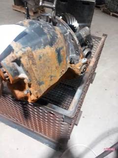 Meritor MDL2014X Front Differential for a 2018 Freightliner CASCADIA PT126064S T