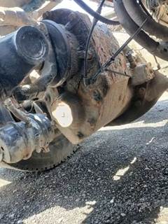 Meritor MDL2014X Front Differential for a 2014 Volvo VNL